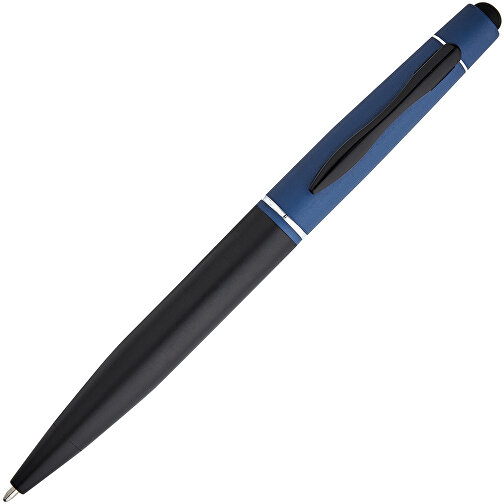 KANT. Kugelschreiber Aus Aluminium , blau, Aluminium, , Bild 2