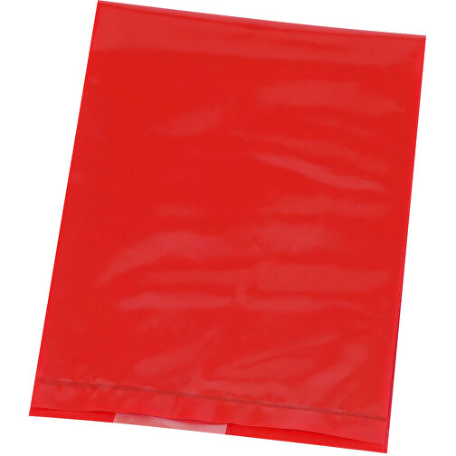 SAINZ. Handklatscher , rot, PE, 14,00cm (Höhe), Bild 1