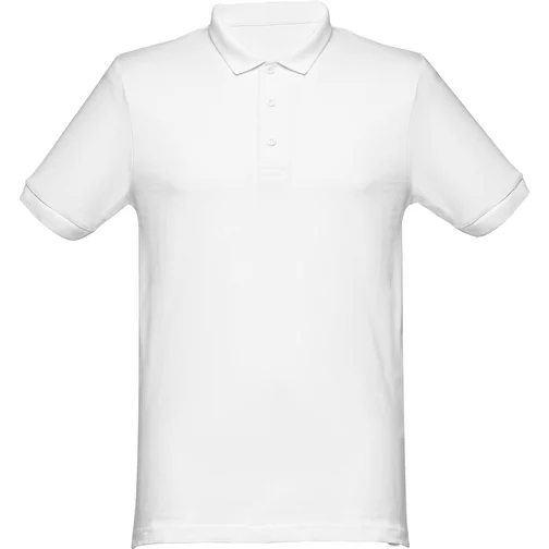 THC MONACO WH. Polo pour homme, Image 1
