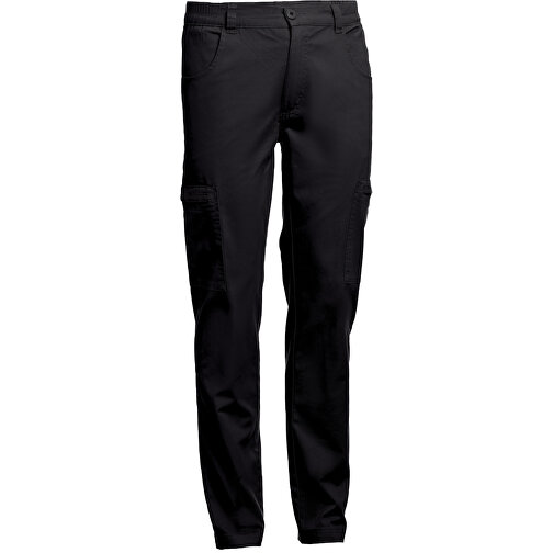 THC TALLINN. Pantalon de travail pour homme, Image 2