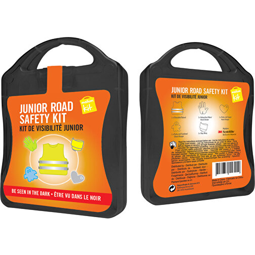 MyKit M Niños kit seguridad vial, Imagen 1