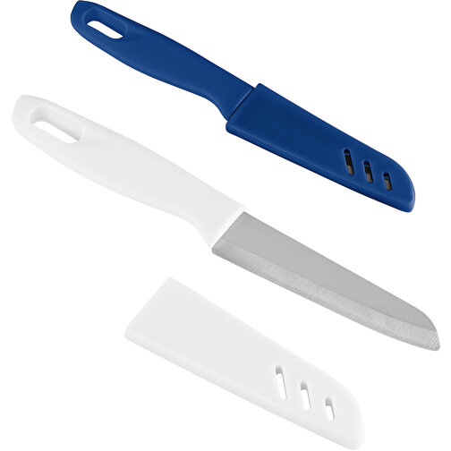 MIKUS. Couteau en acier inoxydable et PP, Image 2