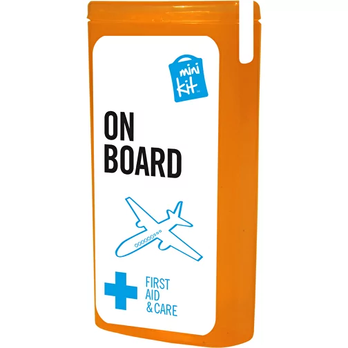 MiniKit Avion, Image 1