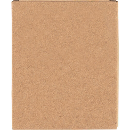 Little Vangogh , beige, Papier, 9,00cm x 1,50cm x 7,50cm (Länge x Höhe x Breite), Bild 1