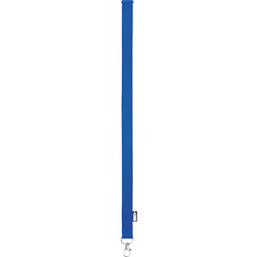Lany Rpet , königsblau, PET, 2,00cm x 90,00cm (Länge x Breite), Bild 2