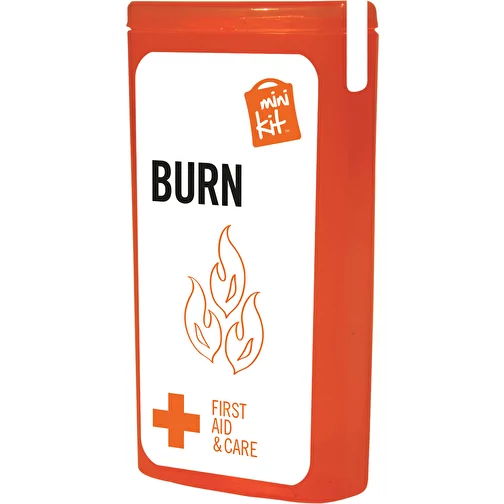 MiniKit Combustion, Image 1