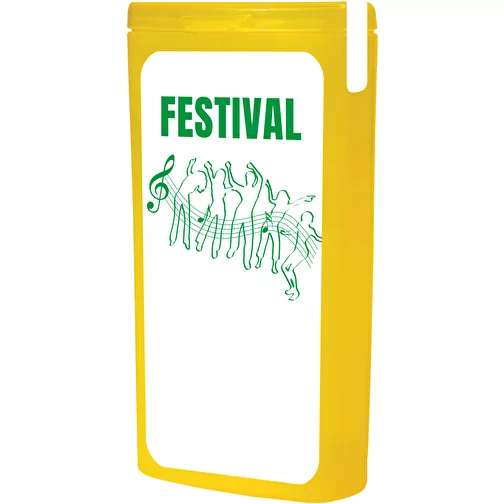 MiniKit Festival, Image 1