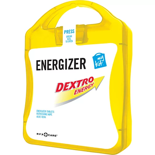 MyKit Energizer, Image 1