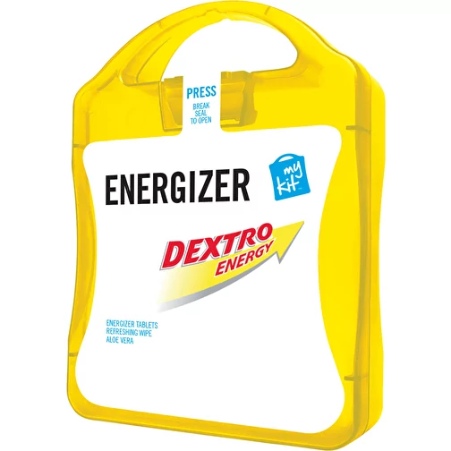 MyKit Energizer, Image 2
