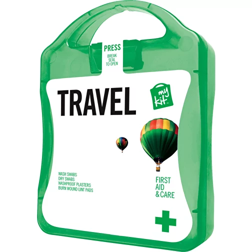 MyKit Voyage, Image 2