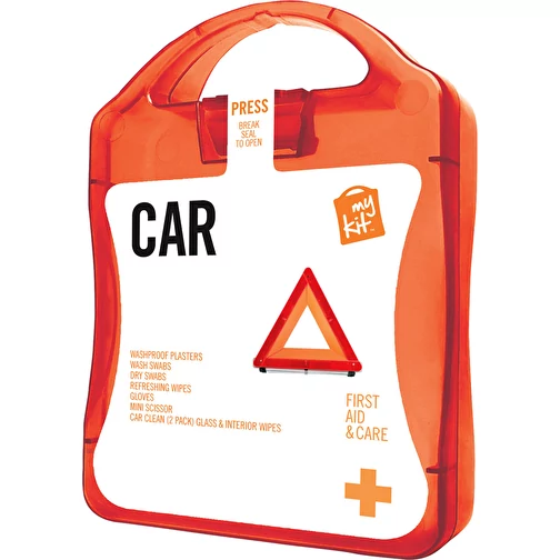 MyKit Voiture, Image 2
