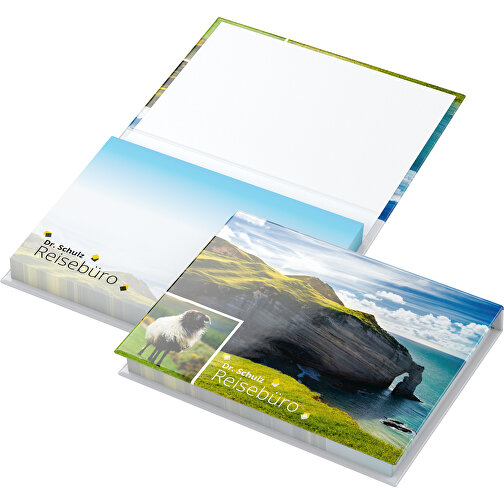 Sticky Note Dublin Individual Bestseller, opaco, Immagine 1