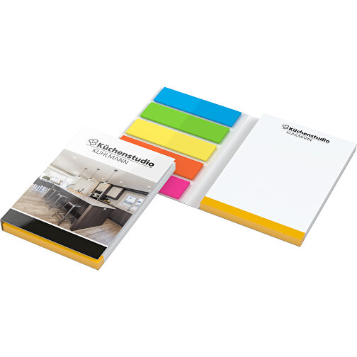 Kombi-Set Bern Softcover Bestseller, Gloss-individuell , individuell, 7,20cm x 5,10cm (Länge x Breite), Bild 1