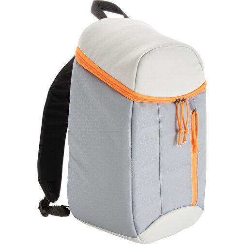 Cooler Backpack 10L, Obraz 1