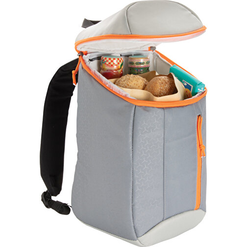 Cooler Backpack 10L, Obraz 2