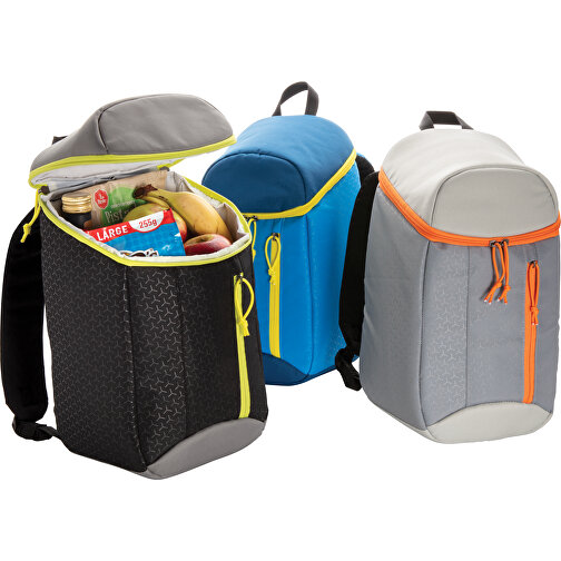 Cooler Backpack 10L, Obraz 7
