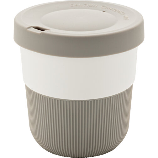 PLA cup coffee to go 280ml, Bild 1