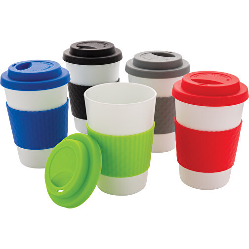 Mug en PP recyclable 270ml, Image 5