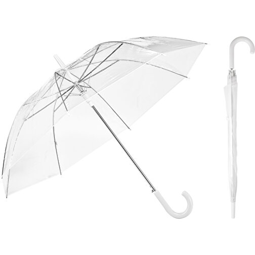 NICHOLAS. Paraply med automatisk åpning, Bilde 2