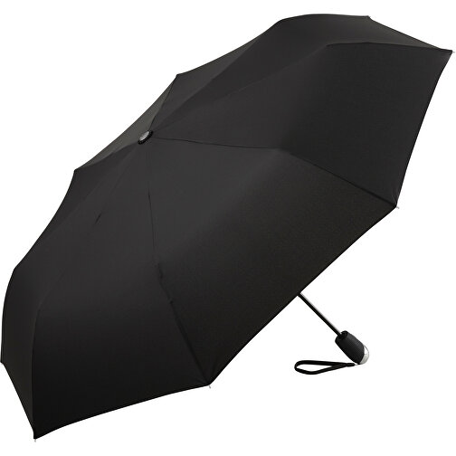 AOC paraply i lomme med overdimensioneret størrelse FARE®-stål, Billede 1