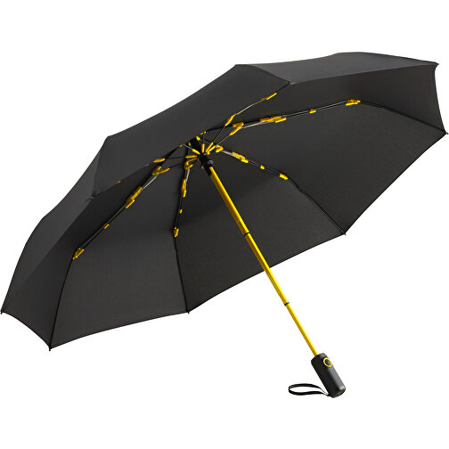 Parapluie de poche oversize FARE®-AOC Colorline, Image 1
