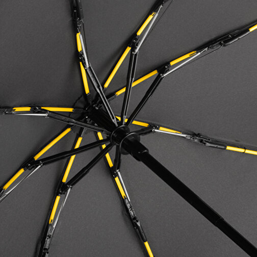 Kieszonkowy parasol FARE®-AOC-Mini Style, Obraz 4