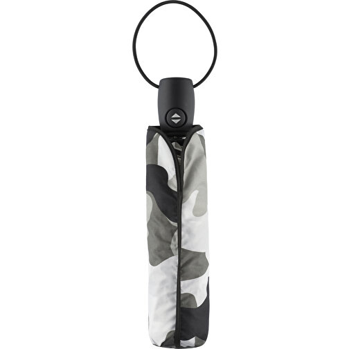 AOC Mini Pocket Umbrella FARE® Camouflage, Bild 3
