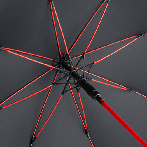 AC-Midsize Stick Umbrella FARE®-Style, Obraz 5