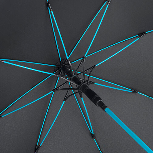 AC-Midsize Stick Umbrella FARE®-stil, Bild 4