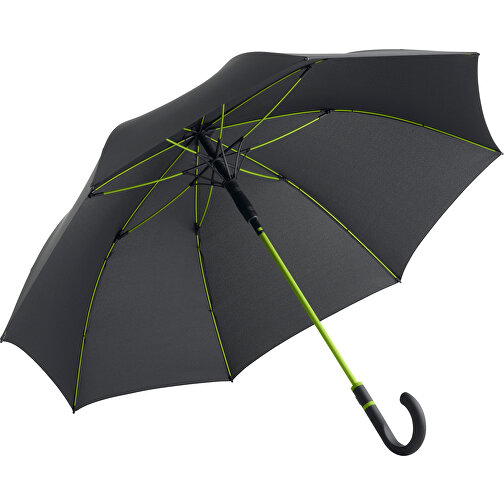 AC-Midsize Stick Umbrella FARE®-stil, Bild 1