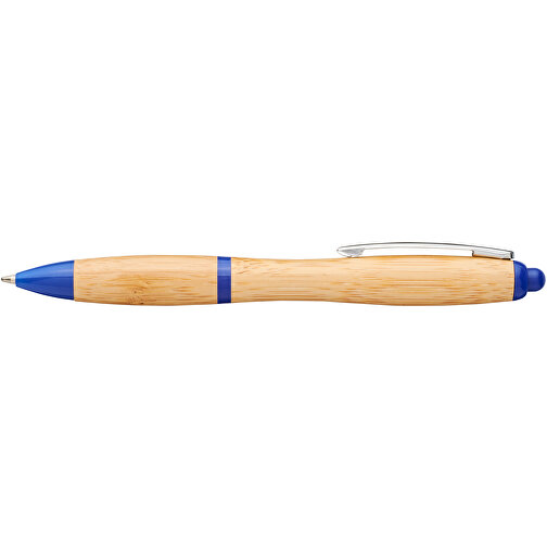Bolígrafo de bambú \'\'Nash\'\', Imagen 7