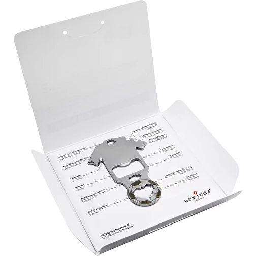 ROMINOX® Key Tool Calcio / Calcio, Immagine 8