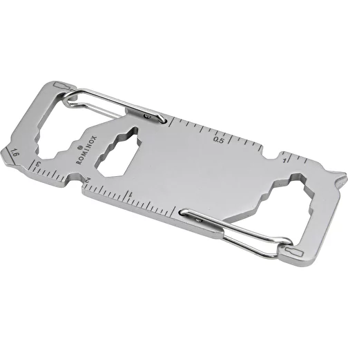 Set de cadeaux / articles cadeaux : ROMINOX® Key Tool Link (20 functions) emballage à motif Große, Image 7