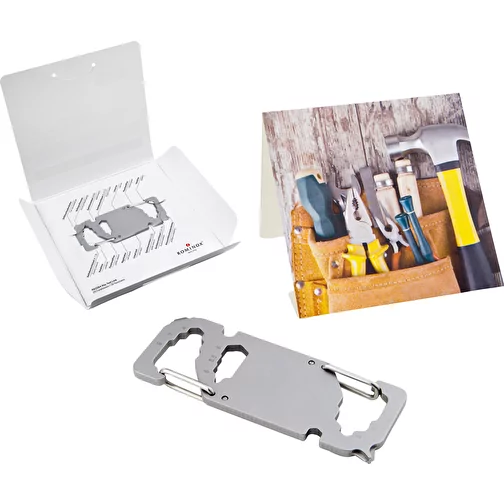 ROMINOX® nyckelverktyg Länk, Bild 1