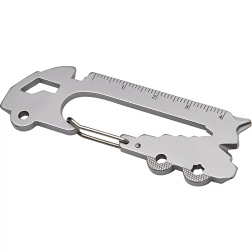 Set de cadeaux / articles cadeaux : ROMINOX® Key Tool Truck (22 functions) emballage à motif Outil, Image 6