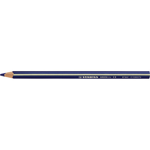 STABILO GREENtrio matita colorata, Immagine 1