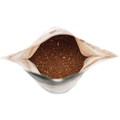 Werbe-Kaffee Honduras, Wiederverwendbarer Brühbeutel , Gemischt, 19,00cm x 0,80cm x 16,00cm (Länge x Höhe x Breite), Bild 5