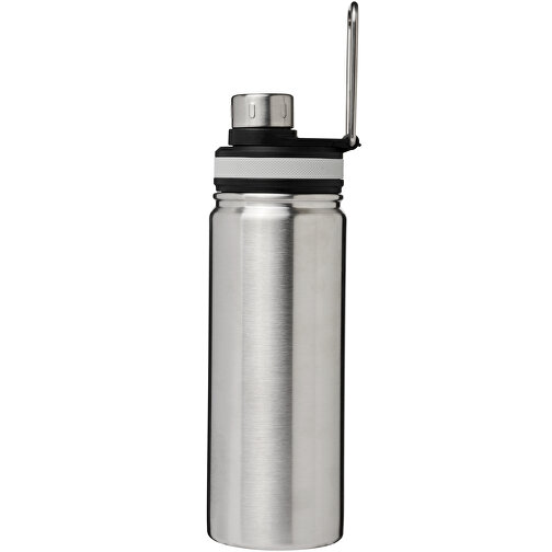 Gessi 590 Ml Kupfer-vakuum Isolierflasche , silber, Edelstahl, 23,50cm (Höhe), Bild 8