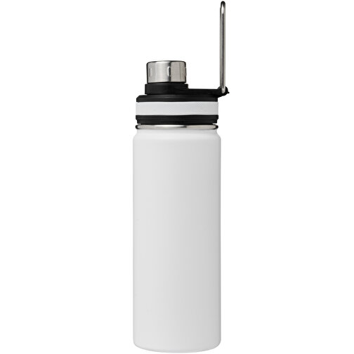 Gessi 590 Ml Kupfer-vakuum Isolierflasche , weiss, Edelstahl, 23,50cm (Höhe), Bild 11