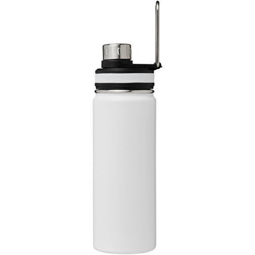 Gessi 590 Ml Kupfer-vakuum Isolierflasche , weiß, Edelstahl, 23,50cm (Höhe), Bild 12