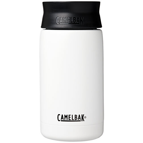 CamelBak® Hot Cap 350 Ml Kupfer-Vakuum Isolierbecher , weiss, Edelstahl, 15,60cm (Höhe), Bild 10