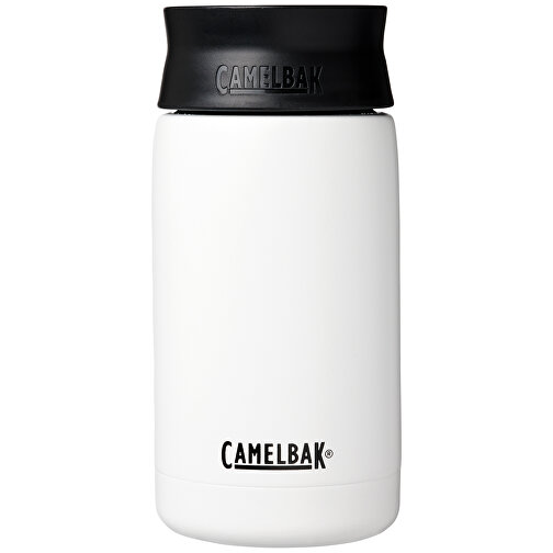 CamelBak® Hot Cap 350 Ml Kupfer-Vakuum Isolierbecher , weiss, Edelstahl, 15,60cm (Höhe), Bild 11