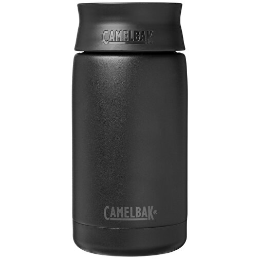 CamelBak® Hot Cap 350 Ml Kupfer-Vakuum Isolierbecher , schwarz, Edelstahl, 15,60cm (Höhe), Bild 9