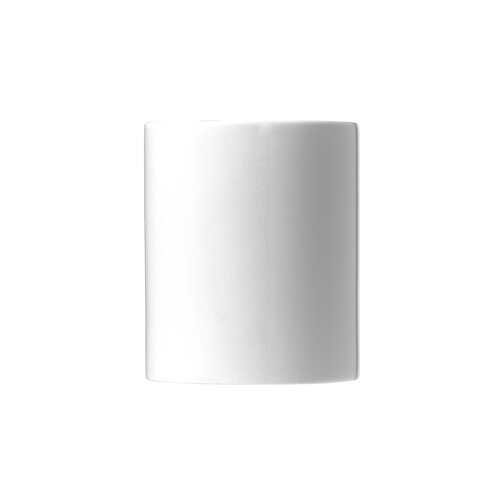 Ceramic Geschenkset Mit 4 Bechern Mit Sublimationsdruck , weiß, Keramik, 20,70cm x 10,20cm x 20,70cm (Länge x Höhe x Breite), Bild 10