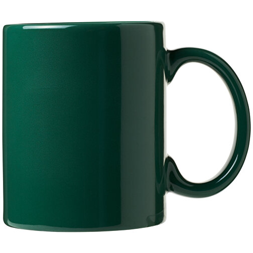 Ceramic Geschenkset Mit 4 Bechern , grün, Keramik, 20,70cm x 10,20cm x 20,70cm (Länge x Höhe x Breite), Bild 14