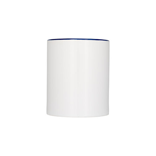 Ceramic Geschenkset Mit 2 Bechern Mit Sublimationsdruck , blau, Keramik, 10,90cm x 10,90cm x 21,70cm (Länge x Höhe x Breite), Bild 6