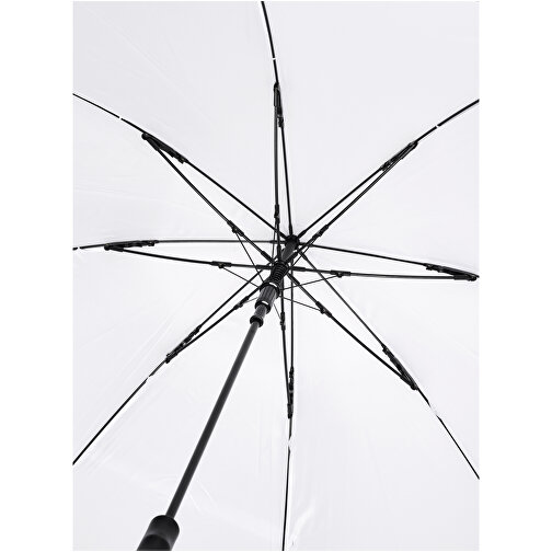 Bella 58 cm vindfast paraply med automatisk åbning, Billede 4