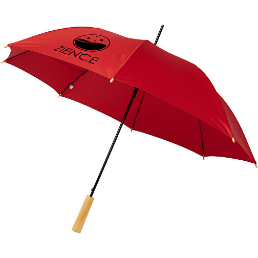 Alina 23\'\' automatiskt paraply i återvunnen PET, Bild 2
