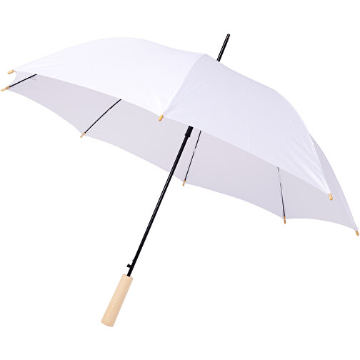 Alina 23\'\' automatiskt paraply i återvunnen PET, Bild 1