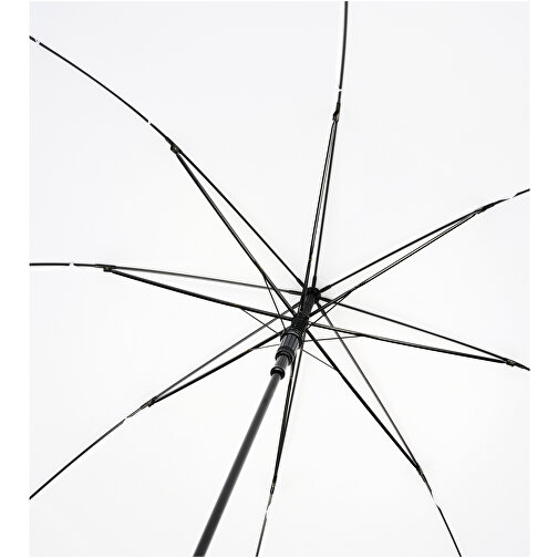 Alina 58 cm fuldautomatisk paraply i genanvendt PET, Billede 4